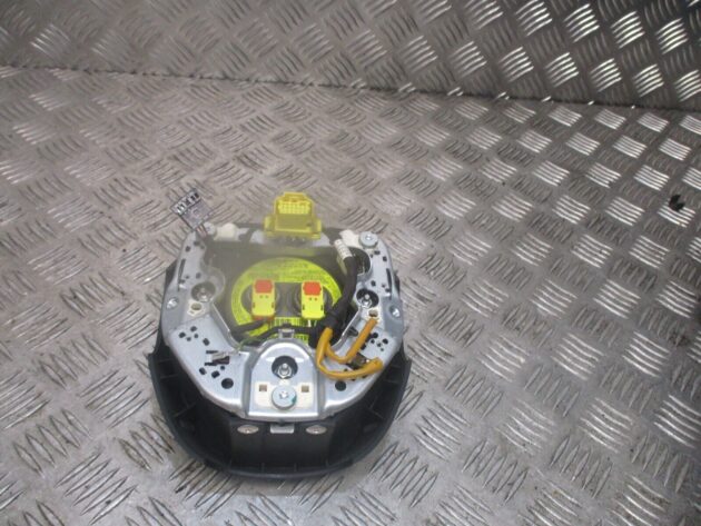 2012 GENUINE AUDI A3 8P DRIVERS STEERING WHEEL BAG 8P0880201CD - Image 3