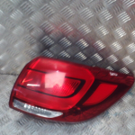 2014 GENUINE KIA SPORTAGE REAR RIGHT DRIVER SIDE TAILLIGHT LAMP 92402-3W5