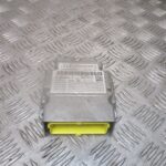 2012 GENUINE AUDI A3 8P SRS ECU CONTROL MODULE 8P0959655S