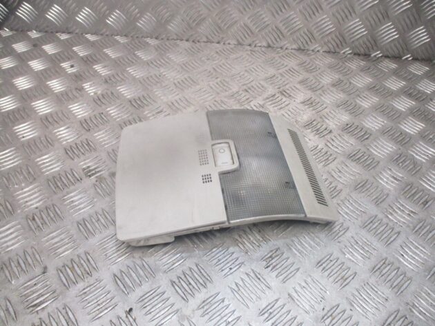 2012 GENUINE AUDI A3 8P INTERIOR ROOF READING LIGHT LAMP 8P0947135D