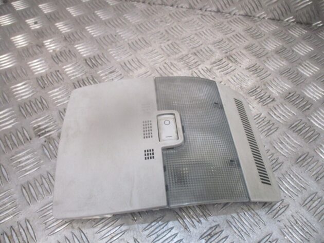 2012 GENUINE AUDI A3 8P INTERIOR ROOF READING LIGHT LAMP 8P0947135D - Image 2