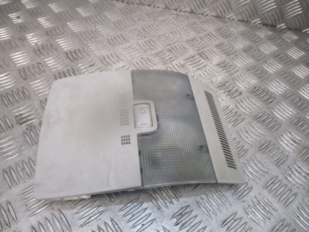 2012 GENUINE AUDI A3 8P INTERIOR ROOF READING LIGHT LAMP 8P0947135D - Image 3