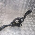 2012 GENUINE AUDI A3 8P INDICATOR WIPER SWITCH STALKS 8P0907137CD 8P0953519E