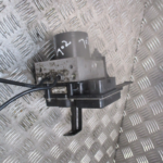 2012 GENUINE VW POLO ABS PUMP CONTROL UNIT MODULE 6R0907379BC 6R0907379AF