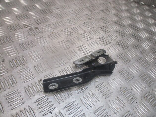 2012 GENUINE AUDI A3 8P FRONT LEFT PASSENGER SIDE BONNET HINGE 8P0823301B - Image 2