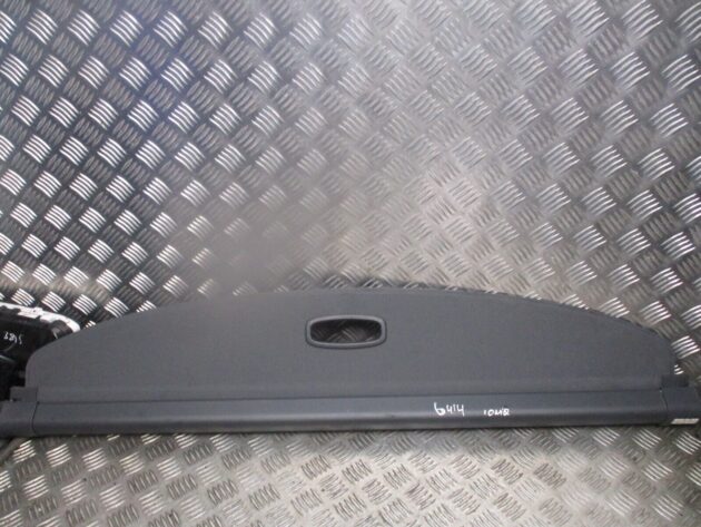 2018 GENUINE HYUNDAI IONIQ REAR PARCEL SHELF LUGGAGE LOAD BOOT COVER 85930G2000