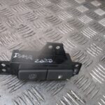 2020 GENUINE HYUNDAI IONIQ BATTERY AND FUEL BUTTON SWITCH 93555G2970