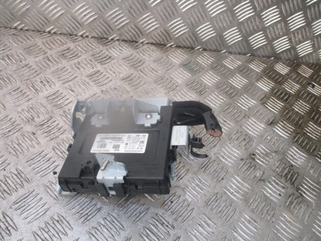 2020 HYUNDAI IONIQ HYBRID SMART KEY ASSY CONTROL MODULE UNIT 95480G2600