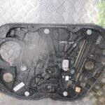 2020 GENUINE HYUNDAI IONIQ FRONT RIGHT DRIVER SIDE WINDOW REGULATER 82480G2580