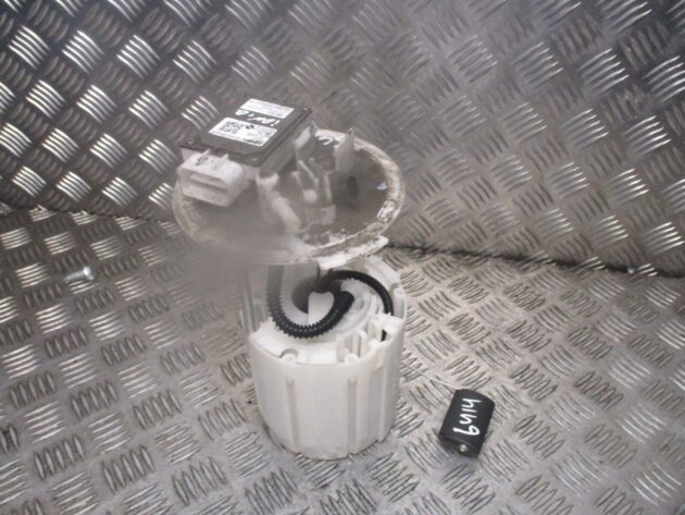 2018 GENUINE HYUNDAI IONIQ HYBRID IN TANK FUEL PUMP SENDER UNIT 31110G2100 - Image 4