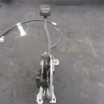 2018 GENUINE HYUNDAI IONIQ HYBRID HANDBREAK LEVER PADEL WITH CABLE
