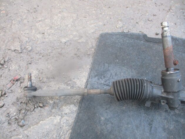 2013 GENUINE TOYOTA AVENSIS 2.0 TDI FRONT POWER STEERING RACK - Image 2