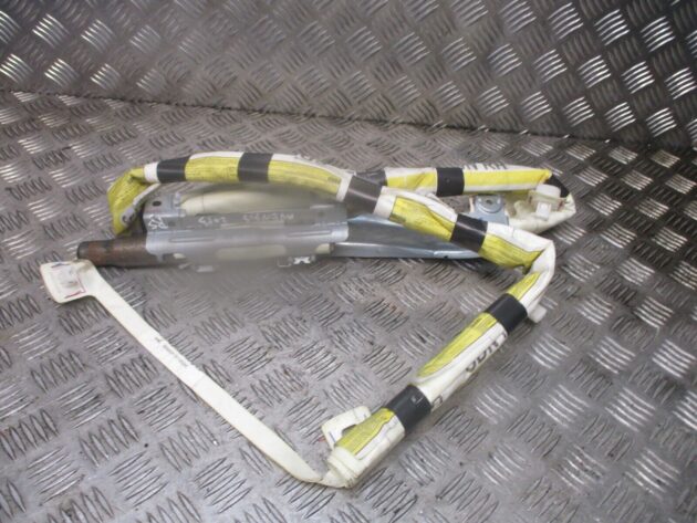 2013 GENUINE TOYOTA AVENSIS FRONT RIGHT DRIVER SIDE CURTAIN BAG - Image 3