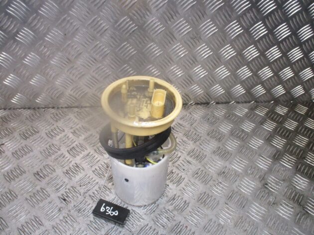 2017 GENUINE SKODA FABIA IN TANK FUEL PUMP SENDER UNIT 6C0919050B