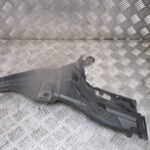 2014 GENUINE AUDI A3 8V PASSENGER SIDE REAR BUMPER BRACKET 8V4807377A