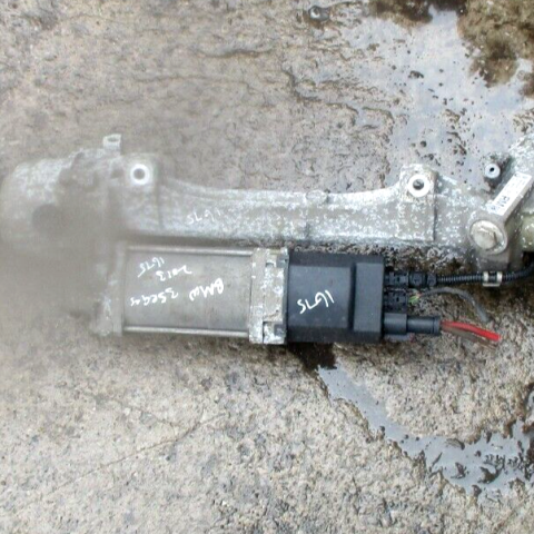 2013 GENUINE BMW 3 SERIES 2.0TDI ELECTRIC POWER STEERING RACK 78903400000