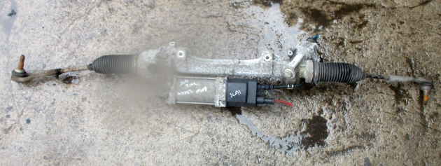 2013 GENUINE BMW 3 SERIES 2.0TDI ELECTRIC POWER STEERING RACK 78903400000