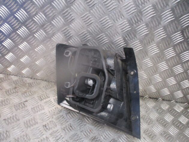2017 GENUINE SKODA FABIA REAR RIGHT DRIVER SIDE TAILLIGHT LAMP 6V6945096 - Image 3
