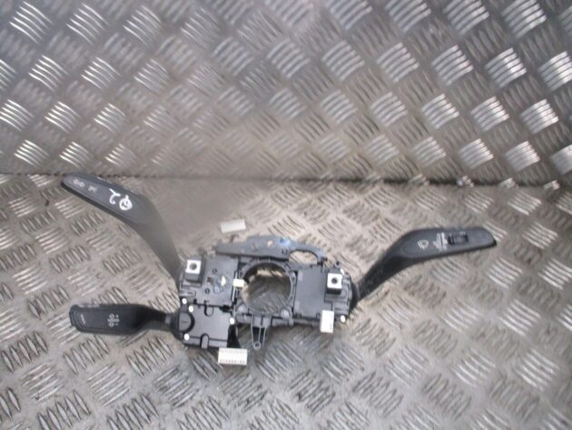 2019 GENUINE AUDI Q2 WIPER INDICATOR CRUISE CONTROL STALK ARM 82A953521B - Image 2