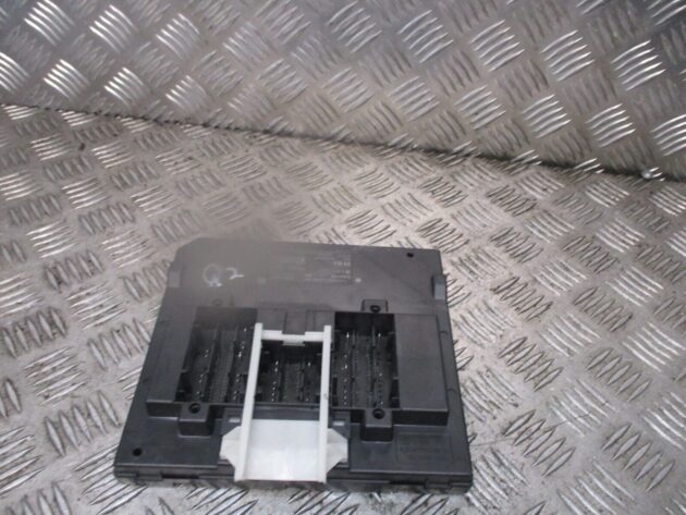 2019 GENUINE AUDI Q2 BCM BODY CONTROL MODULE UNIT 5Q0937084DF