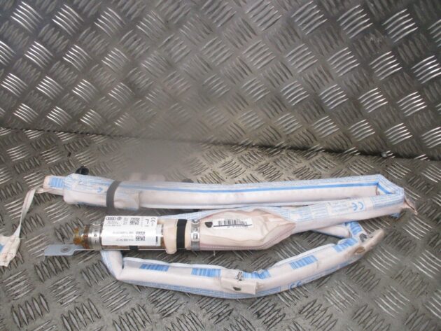 2019 GENUINE AUDI Q2 FRONT LEFT PASSENGER SIDE CURTAIN ROOF BAG 81A880741D - Image 2