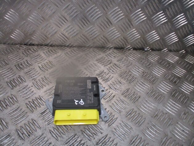 2019 GENUINE AUDI Q2 SRS ECU BAG CONTROL MODULE UNIT 5Q0959655BN