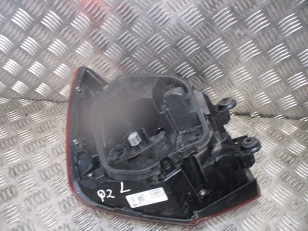 2019 GENUINE AUDI Q2 REAR RIGHT DRIVER SIDE TAILLIGHT LAMP 81A945070C - Image 3