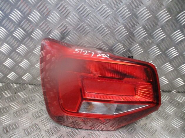 2019 GENUINE AUDI Q2 REAR LEFT PASSENGER SIDE TAILLIGHT 81A945069C