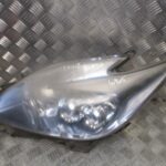 2010 GENUINE TOYOTA PRIUS FRONT LEFT PASSENGER SIDE HEADLIGHT LAMP NSF