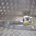 2010 GENUINE TOYOTA PRIUS FRONT LEFT PASSENGER SIDE SEAT BELT 7S2070P