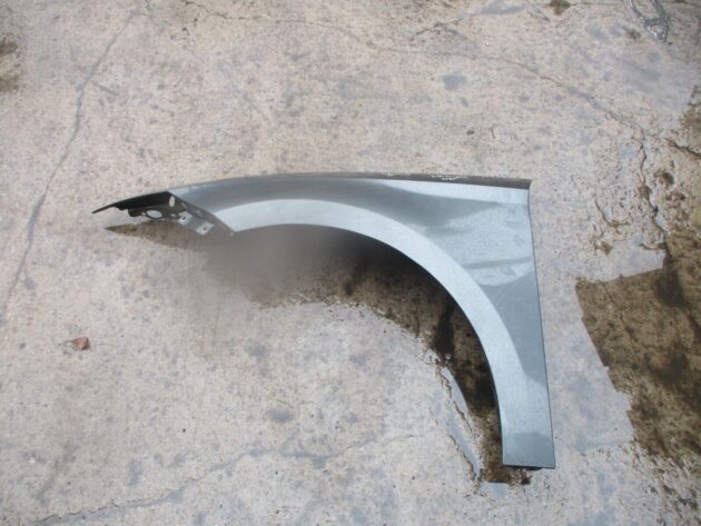 2016 GENUINE SEAT LEON FRONT LEFT PASSENGER SIDE WING FENDER NSF - Image 2