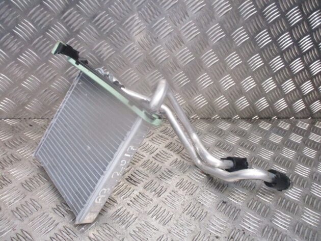 2015 GENUINE AUDI A3 8V VALEO HEATER MATRIX RADIATOR 5Q0819031 - Image 2