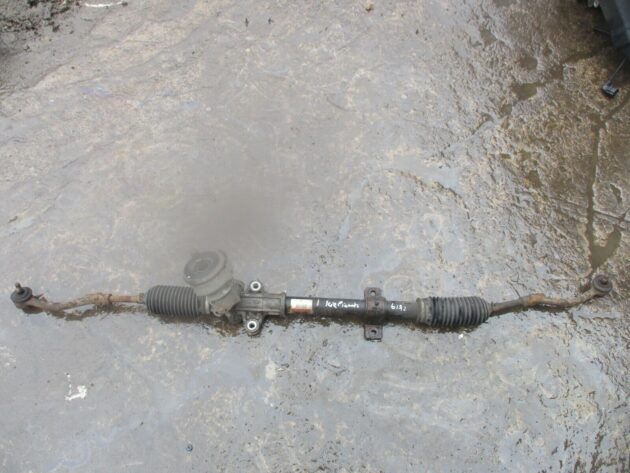 2013 GENUINE KIA PICANTO FRONT POWER STEERING RACK 56500-1Y951 - Image 2