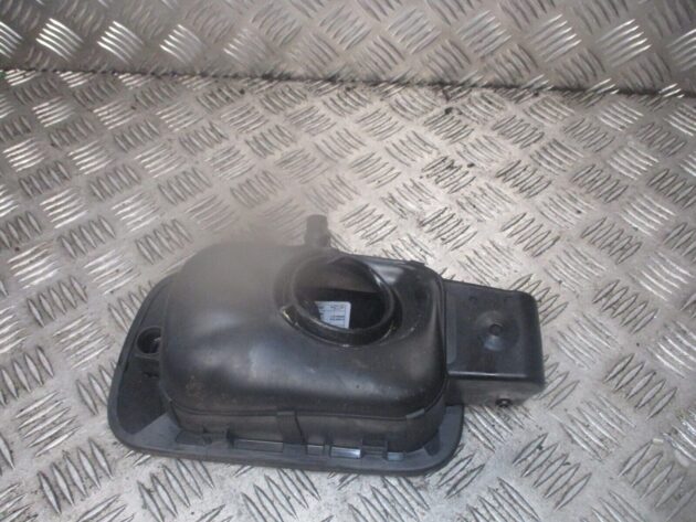 2019 GENUINE SEAT ALHAMBRA REAR FUEL FILLER FLAP CAP COVER 7N0809857A - Image 3