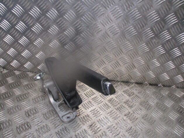 2015 GENUINE SEAT LEON FRONT5F EMERGENCY HAND BRAKE LEVER ASSEMBLY 5F0711301S - Image 2