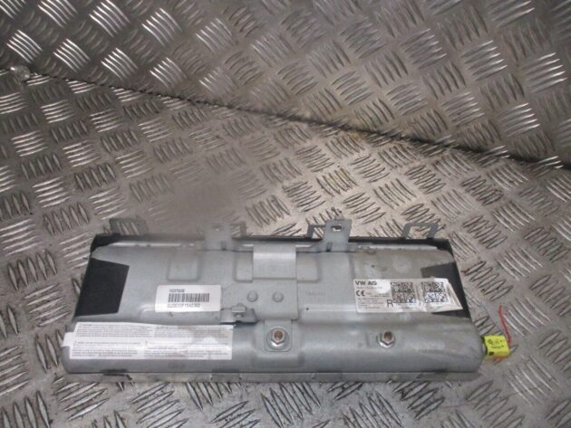 2015 GENUINE SEAT LEON FRONT RIGHT DRIVERS SIDE KNEE BAG 5G2880842A - Image 3