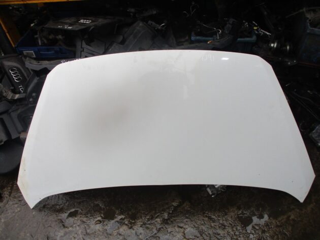 2013 GENUINE KIA PICANTO FRONT BONNET HOOD - Image 2