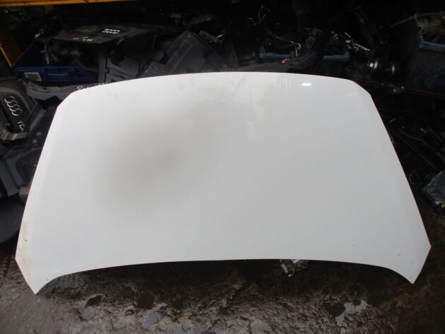 2013 GENUINE KIA PICANTO FRONT BONNET HOOD - Image 3