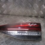 2021 GENUINE SKODA OCTAVIA REAR RIGHT DRIVER SIDE TAILLIGHT LAMP 5E6945308B