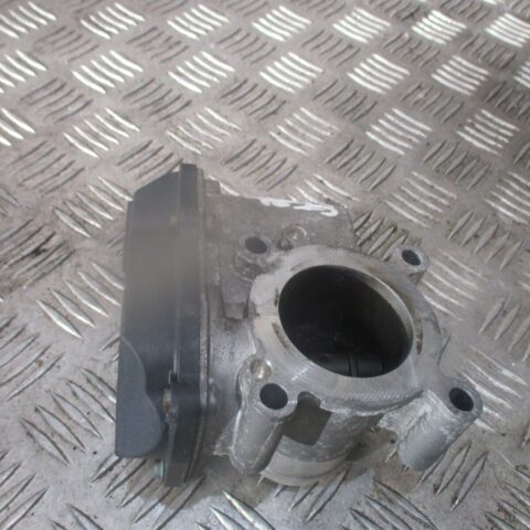 2012 GENUINE VW POLO 1.2 PETROL THROTTLE BODY 03D133062F
