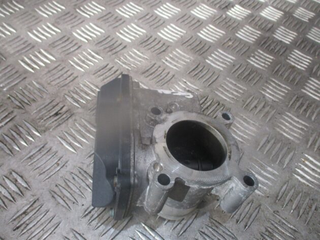 2012 GENUINE VW POLO 1.2 PETROL THROTTLE BODY 03D133062F
