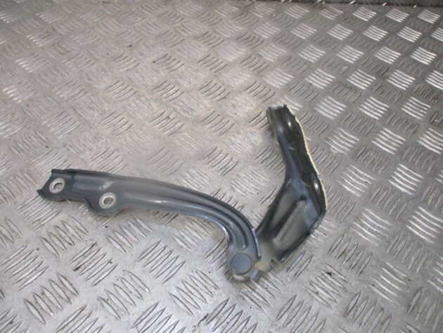 2016 GENUINE SKODA OCTAVIA FRONT LEFT PASSENGER SIDE BONNET HINGE 5E0823301 - Image 3