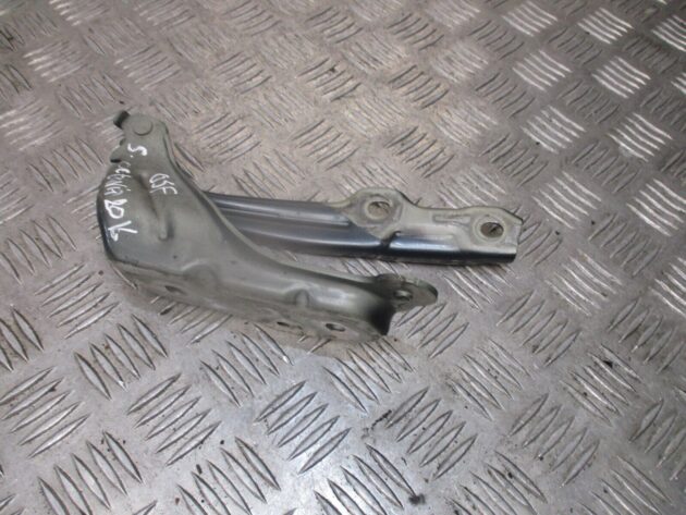2016 GENUINE SKODA OCTAVIA FRONT RIGHT DRIVER SIDE BONNET HINGE 5E0823302