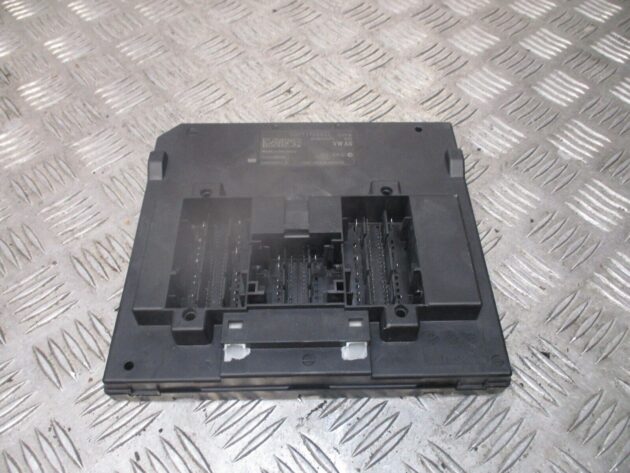 2016 GENUINE SKODA OCTAVIA BCM BODY CONTROL MODULE 5Q0937084CL
