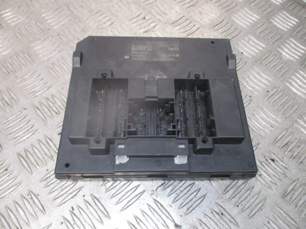 2016 GENUINE SKODA OCTAVIA BCM BODY CONTROL MODULE 5Q0937084CL - Image 3