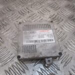 2013 GENUINE AUDI A3 8V HEADLIGHT BALLAST CONTROL MODULE 4G0907397P