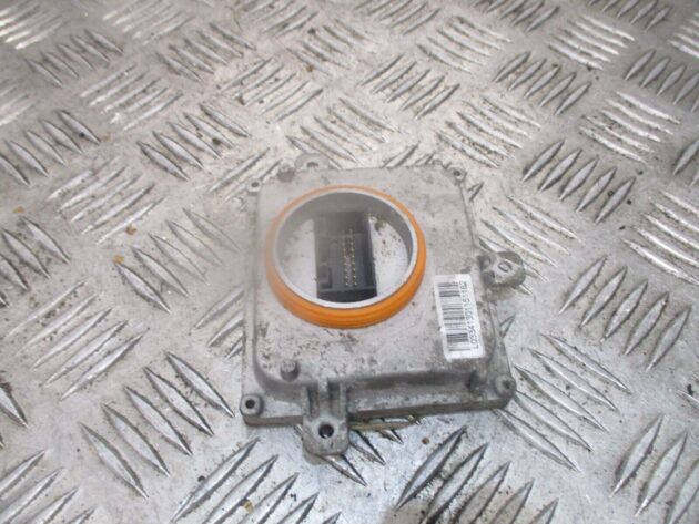 2013 GENUINE AUDI A3 8V HEADLIGHT BALLAST CONTROL MODULE 4G0907397P - Image 3