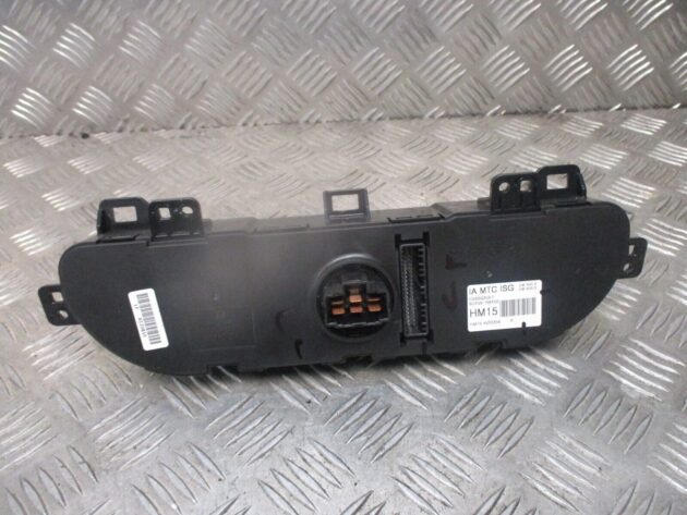 2016 GENUINE HYUNDAI I10 AC HEATER CLIMATE CONTROL SWITCH PANEL 97250-B9450 - Image 3