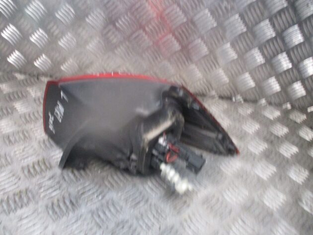 2016 GENUINE VW GOLF MK7 REAR LEFT PASSENGER SIDE BODY TAILLIGHT LAMP 5G0945095P - Image 3