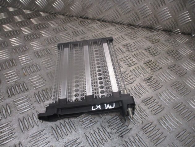 2016 GENUINE VW GOLF MK7 ELECTRIC HEATER MATRIX ELEMENT 5Q0963235C